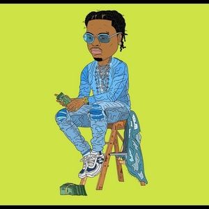 Meet your Posher, Ricky